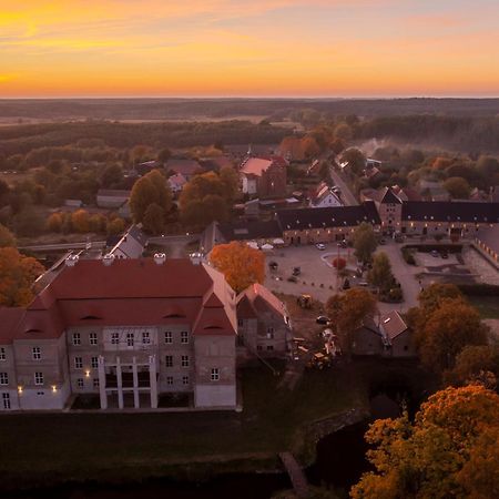 Palac Siemczyno Exterior foto